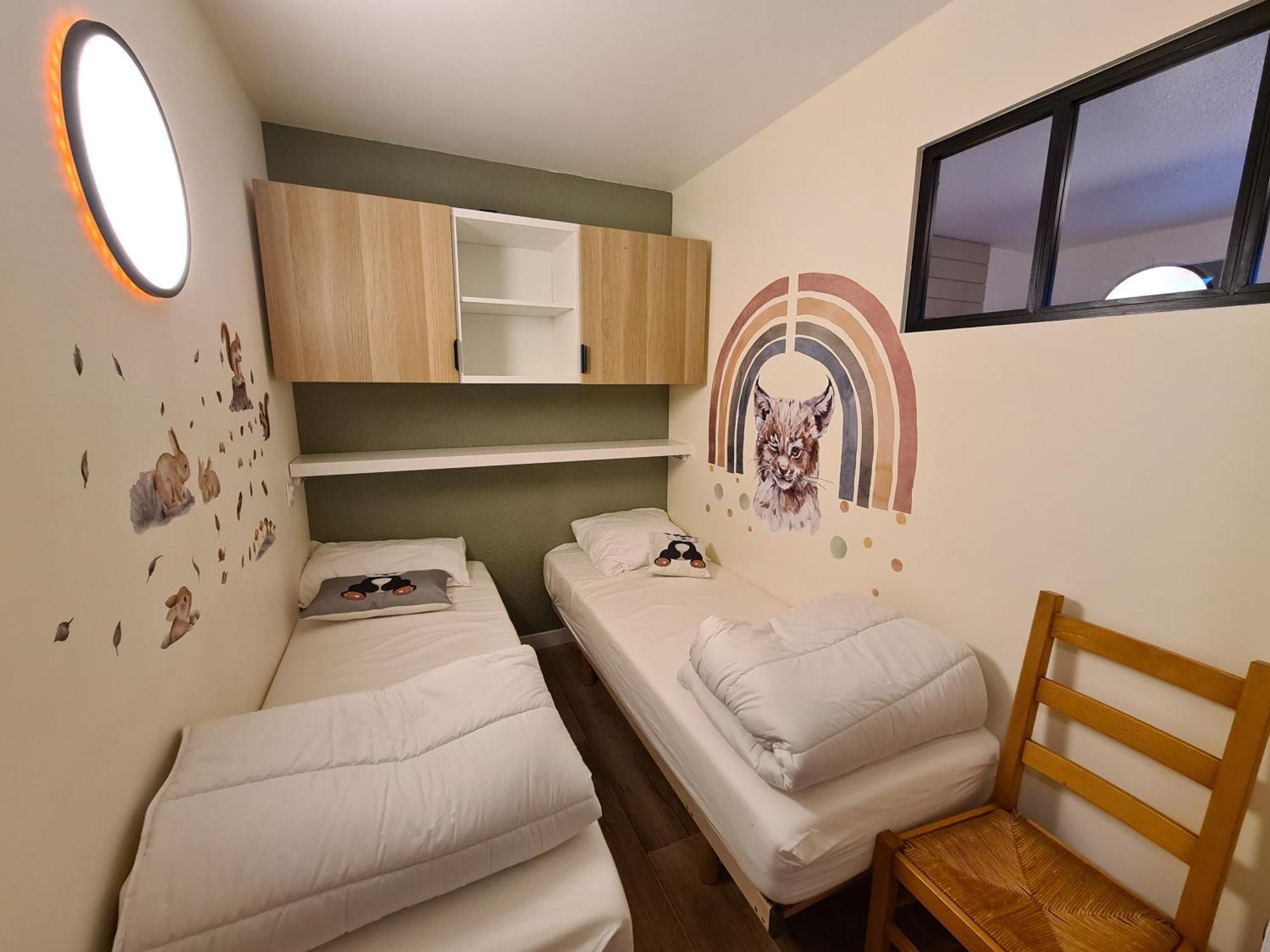 Escapade Montagne En Famille, Appartement Cosy Avec Piscine Couverte Bielle Esterno foto